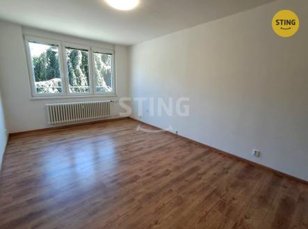 Pronájem bytu, 2+1, 54 m²