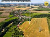 Prodej pozemku pro bydlení, 1 108 m²