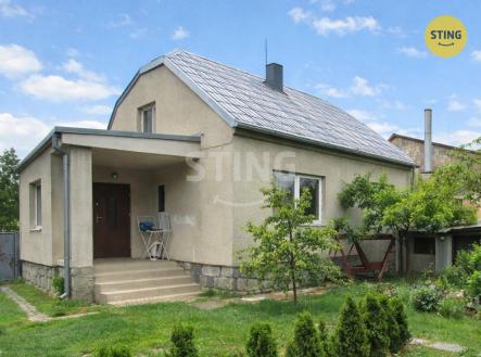 Prodej domu/vily, 200 m²