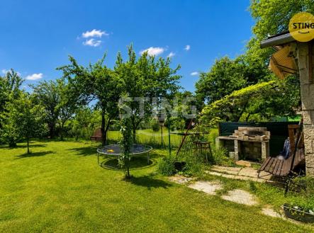 Prodej domu/vily, 200 m²