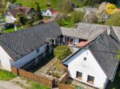 Prodej chaty/rekreačního objektu, 150 m²
