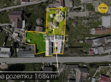 Prodej chaty/rekreačního objektu, 150 m²