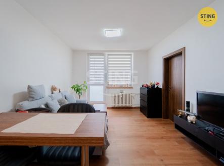 Prodej bytu, 2+kk, 36 m²