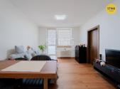 Prodej bytu, 2+kk, 36 m²