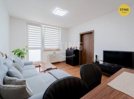 Prodej bytu, 2+kk, 36 m²