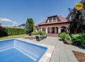 Prodej domu/vily, 249 m²