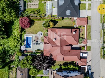 Prodej domu/vily, 249 m²