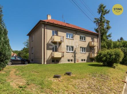 Prodej bytu, 3+kk, 73 m² obrázek