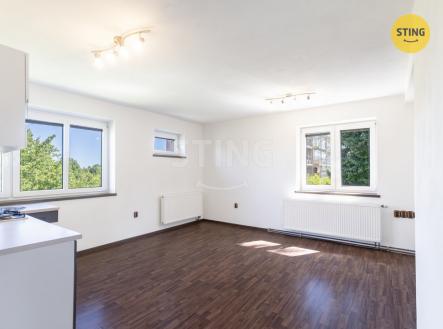Prodej bytu, 3+kk, 73 m²