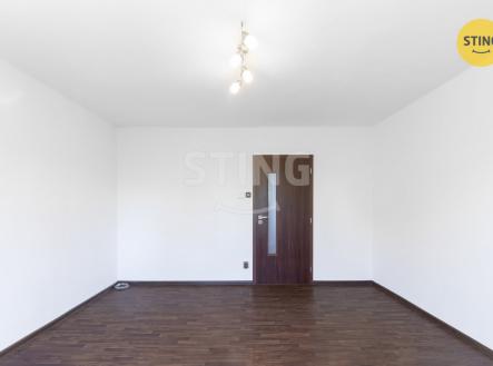 Prodej bytu, 3+kk, 73 m²