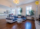 Prodej bytu, 3+kk, 134 m²