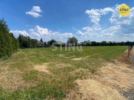 Prodej pozemku, zahrada, 447 m² obrázek