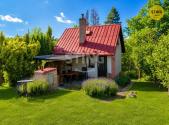 Prodej chaty/rekreačního objektu, 30 m²