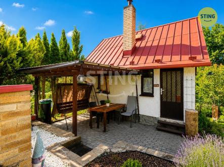 Prodej chaty/rekreačního objektu, 30 m²