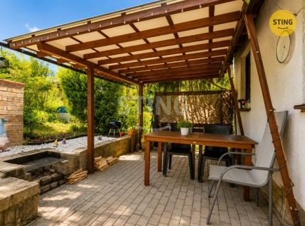 Prodej chaty/rekreačního objektu, 30 m²