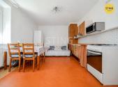 Prodej bytu, 2+1, 57 m²