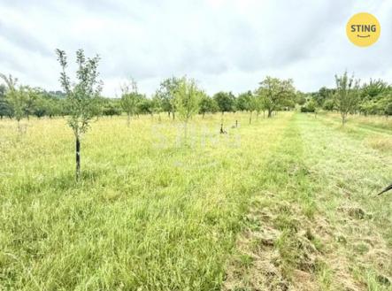 Prodej pozemku, ostatní, 4 194 m²