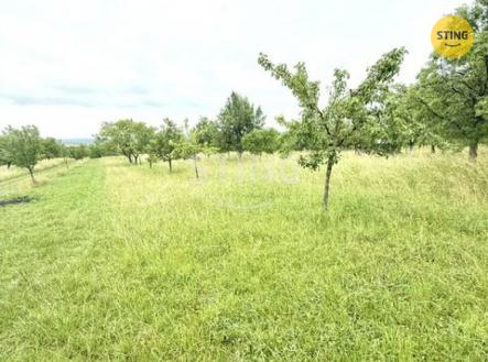 Prodej pozemku, ostatní, 4 194 m²