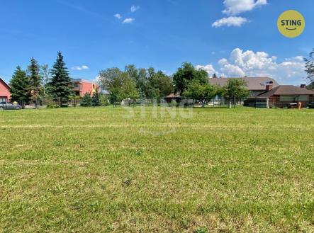 Prodej pozemku, zahrada, 447 m² obrázek