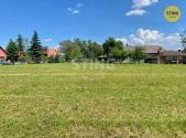 Prodej pozemku, zahrada, 447 m²