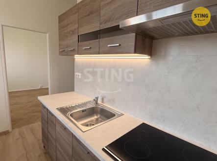 Pronájem bytu, 3+1, 65 m²