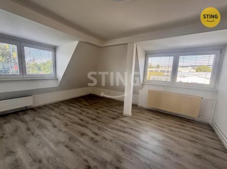 Pronájem bytu, 2+1, 56 m²