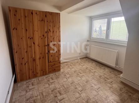 Pronájem bytu, 2+1, 56 m²