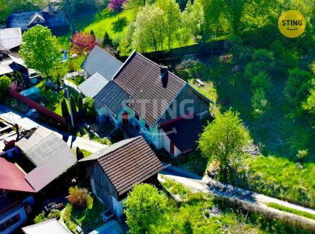 Prodej domu/vily, 90 m²