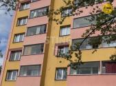 Pronájem bytu, 1+1, 48 m²