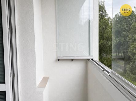 Pronájem bytu, 1+1, 48 m²