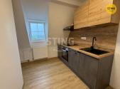 Pronájem bytu, 2+1, 55 m²
