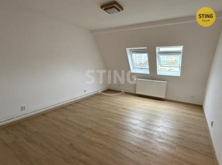 Pronájem bytu, 2+1, 55 m²