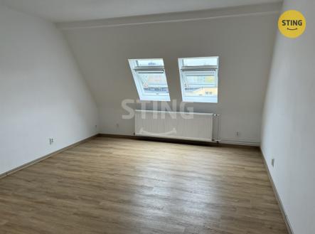 Pronájem bytu, 2+1, 55 m²