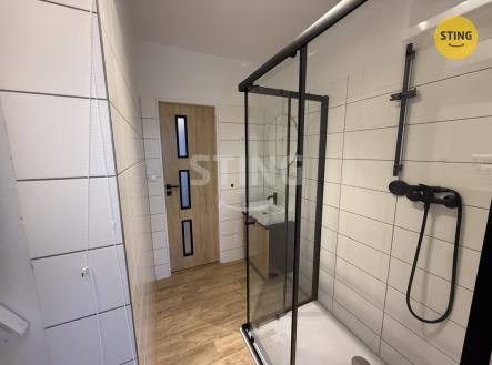 Pronájem bytu, 2+1, 55 m²