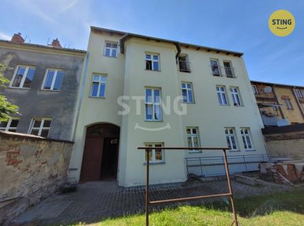 Pronájem bytu, 2+kk, 61 m²