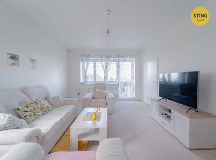 Prodej bytu, 4+1, 92 m² obrázek