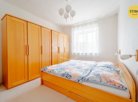 Prodej bytu, 4+1, 92 m²