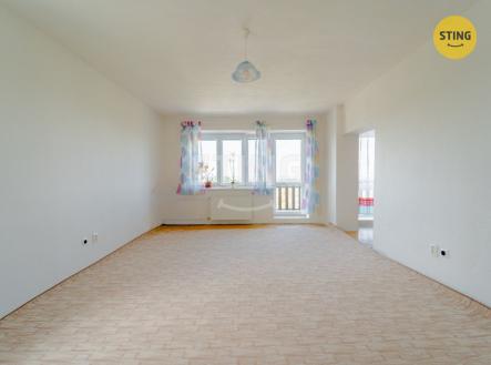 Prodej bytu, 4+1, 92 m² obrázek