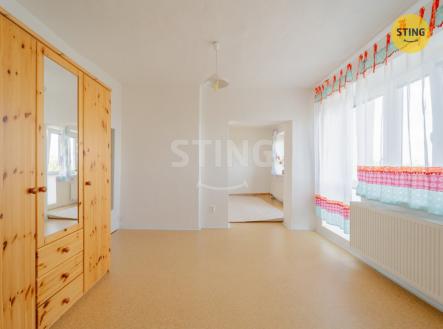 Prodej bytu, 4+1, 92 m²