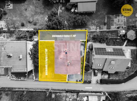 Prodej bytu, 4+1, 92 m²