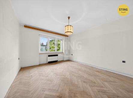 Prodej bytu, 2+1, 49 m² obrázek