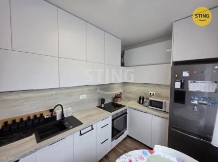 Pronájem bytu, 3+kk, 63 m² obrázek