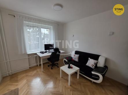 Pronájem bytu, 3+kk, 63 m²