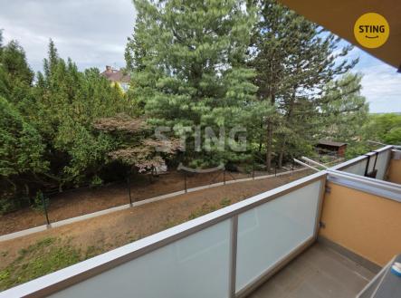 Pronájem bytu, 3+kk, 63 m²