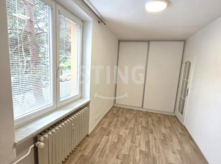 Pronájem bytu, 3+kk, 63 m²