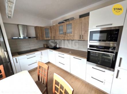Pronájem bytu, 3+1, 81 m²