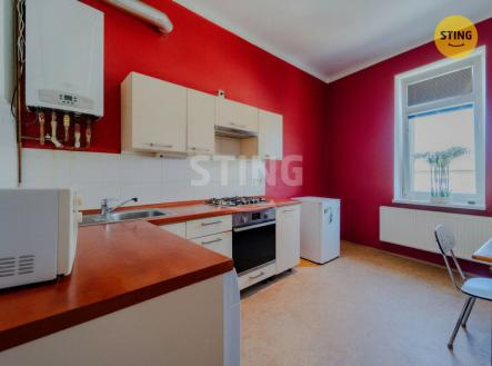 Prodej bytu, 1+1, 41 m²