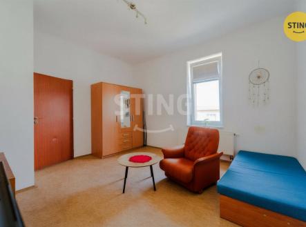 Prodej bytu, 1+1, 41 m²