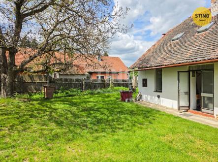 Prodej domu/vily, 76 m²