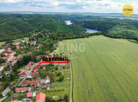 Prodej domu/vily, 76 m²